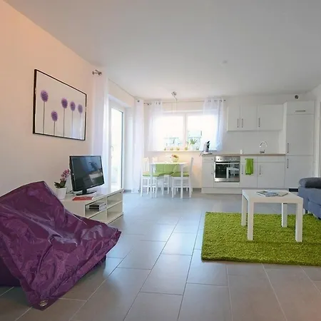 Ecker Appartement