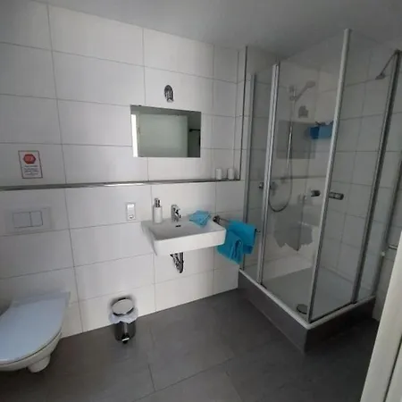 Appartement Ecker Uberlingen