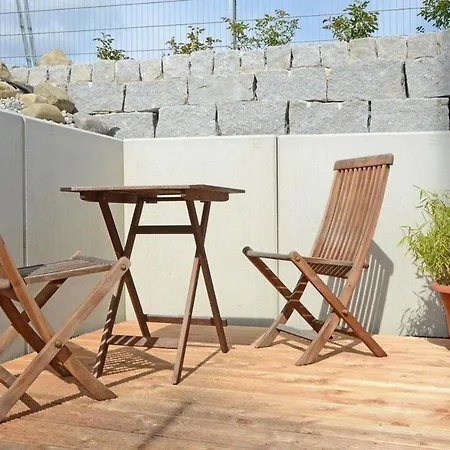 Appartement Ecker Uberlingen